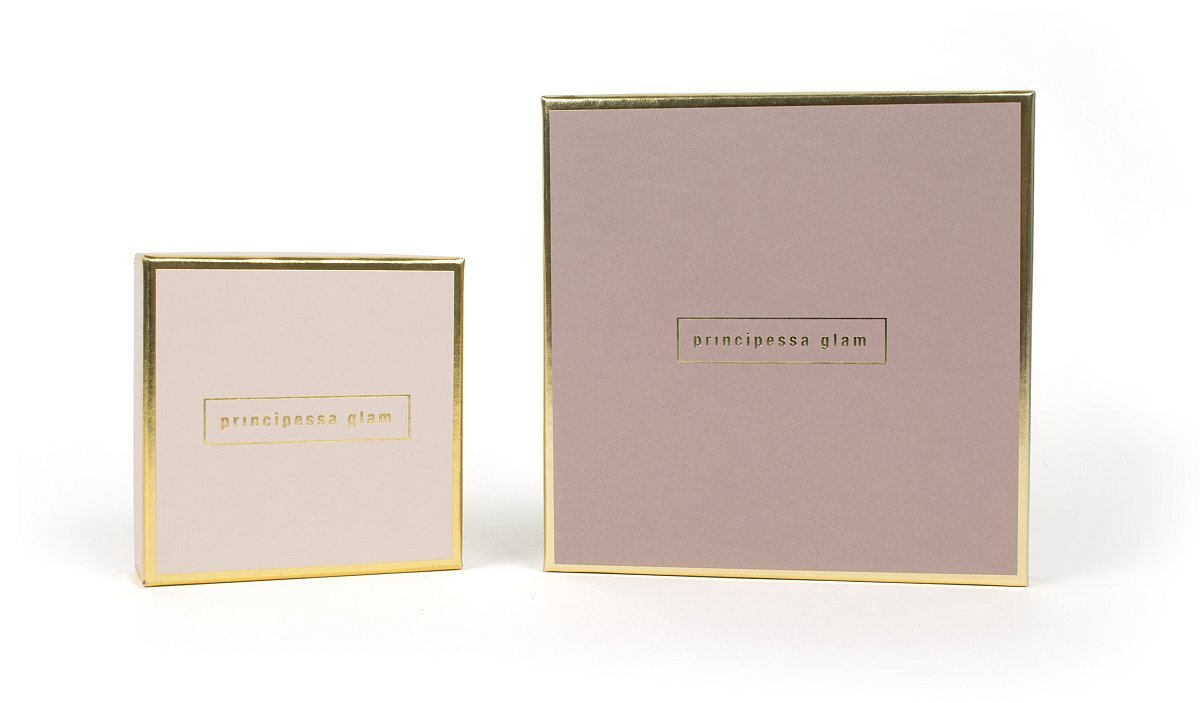 Design personalizzati e materiali a minor impatto e riciclabili