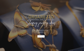 Oro Arezzo 2023 ❒ BMB Astucci