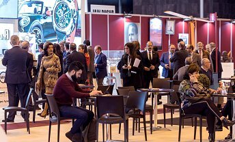 Madridjoya Madrid 2018 ❒ BMB Astucci