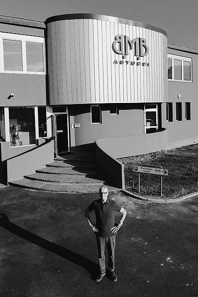 Tra Passato e Futuro