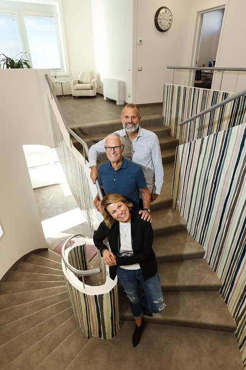 Di generazione in generazione