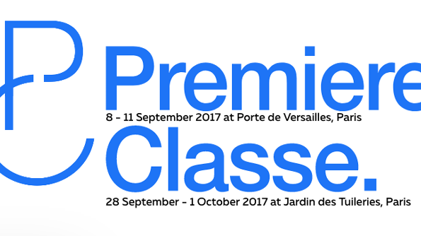 Premiere Classe 2017 Parigi ❒ BMB Astucci