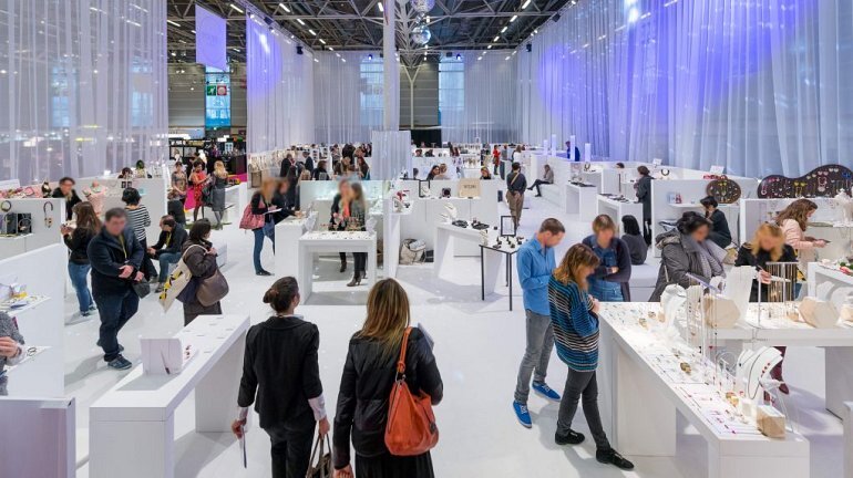 Bijorhca Parigi 2017 ❒ BMB Astucci