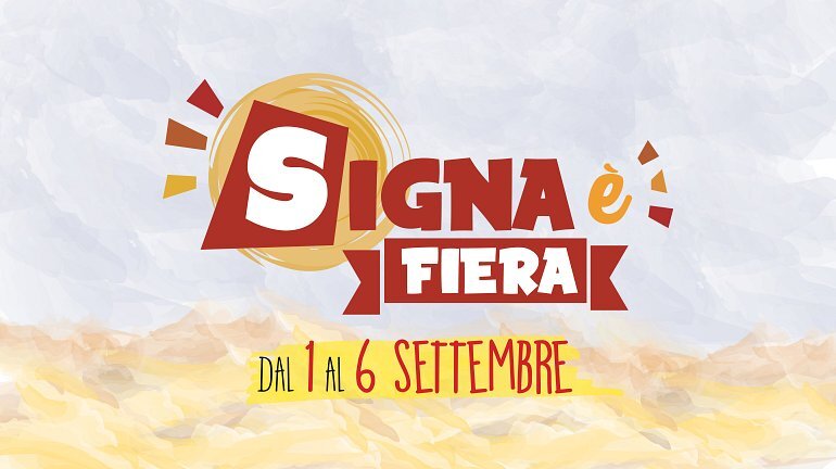 Signa È Fiera ❒ BMB Astucci